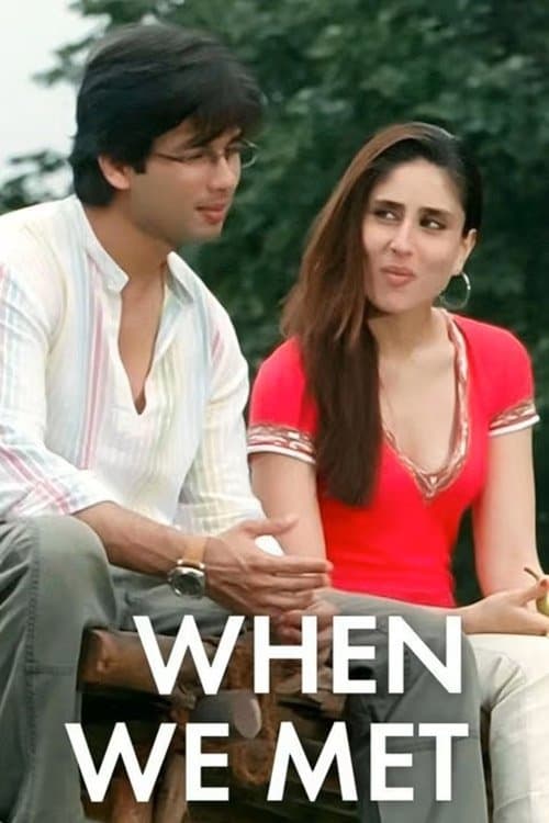 Jab We Met full movie