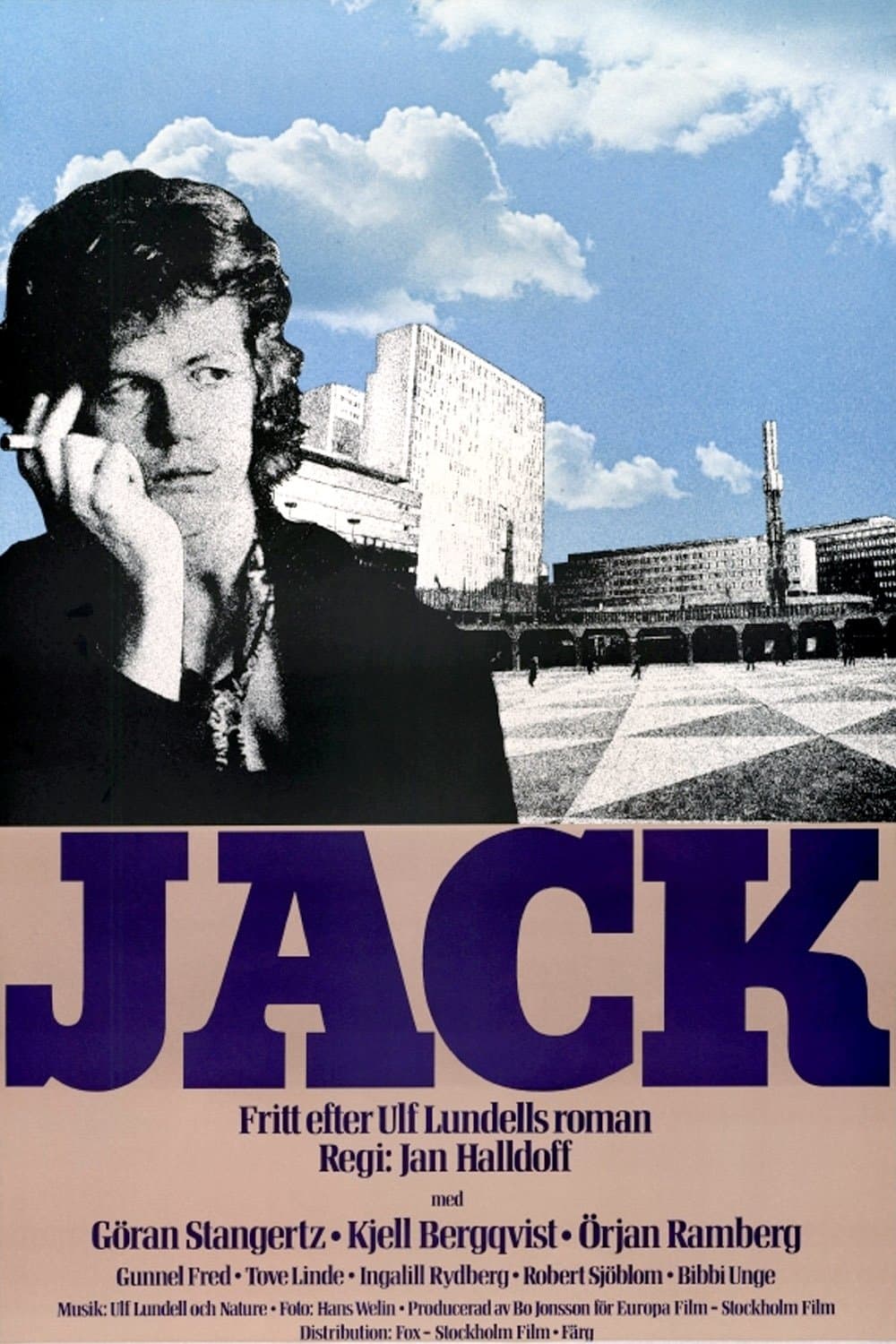 Jack full movie