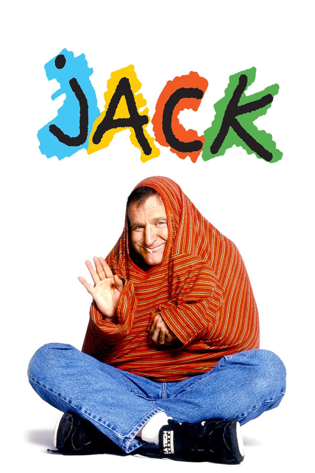 Jack full movie