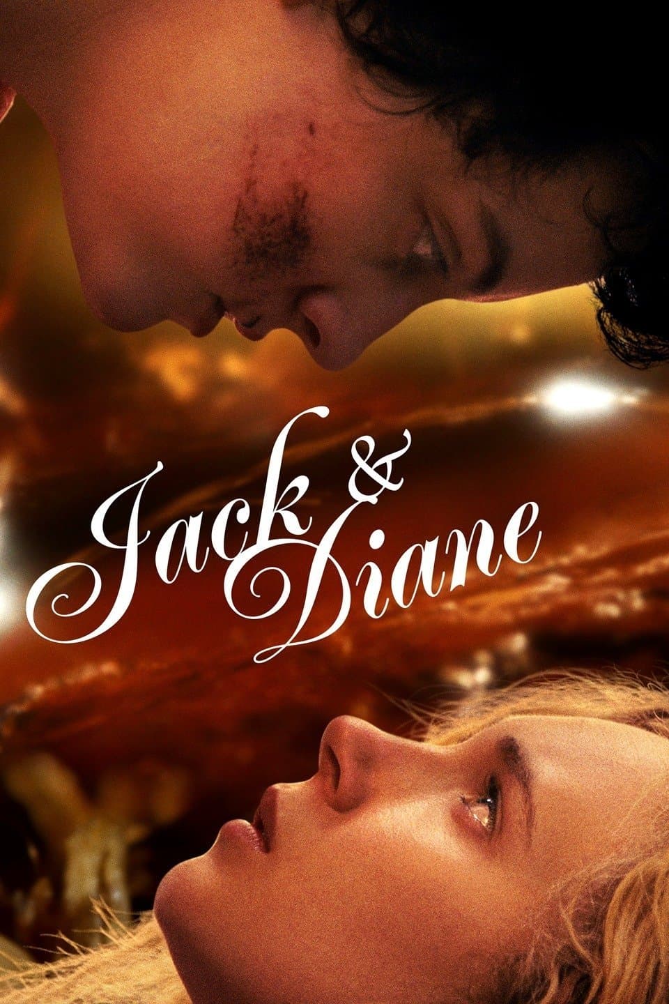 Jack & Diane full movie