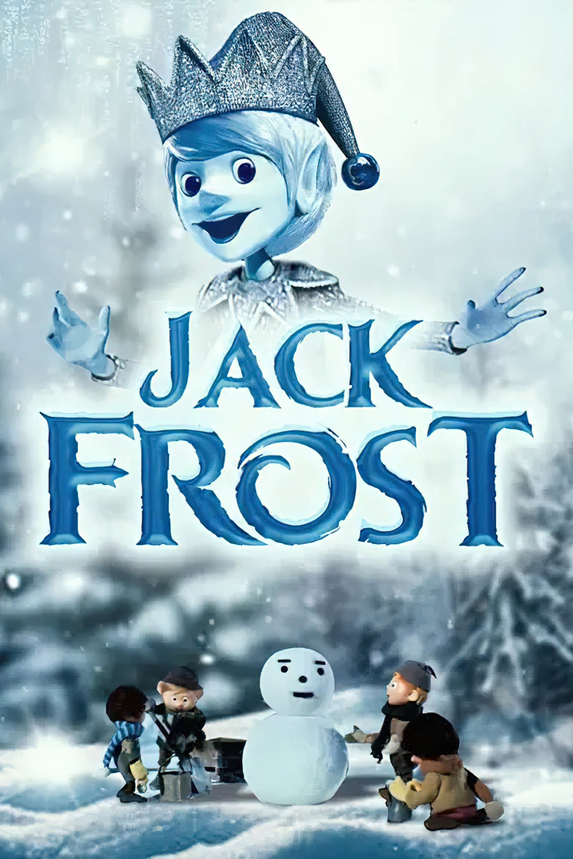 Jack Frost full movie