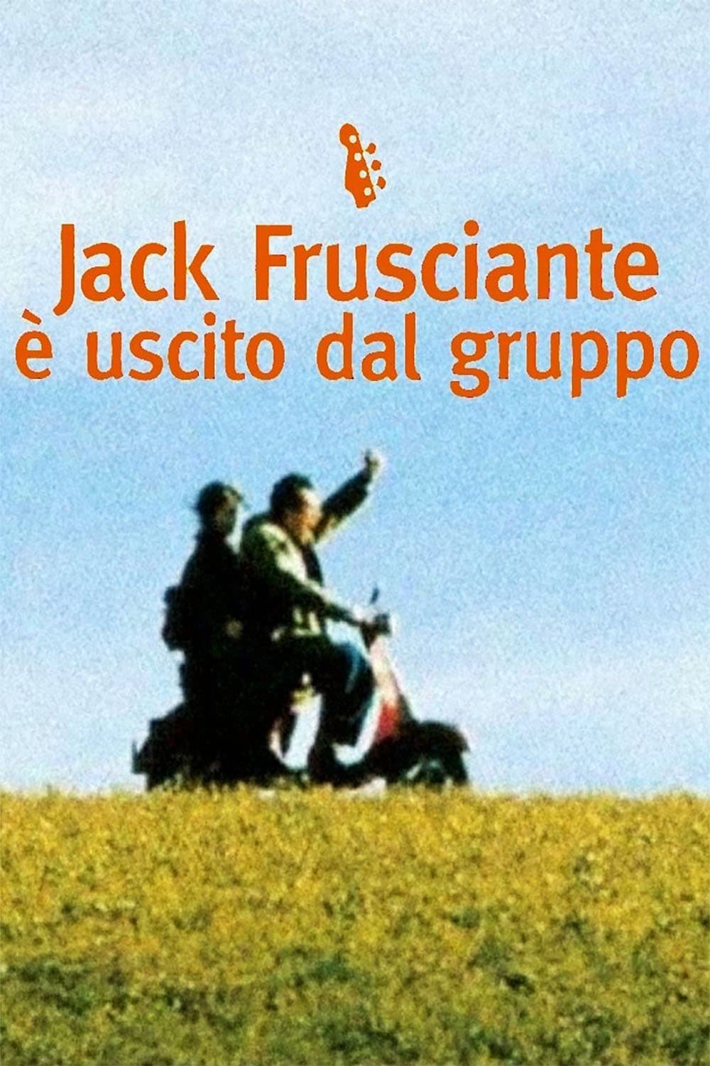 Jack Frusciante è uscito dal gruppo full movie