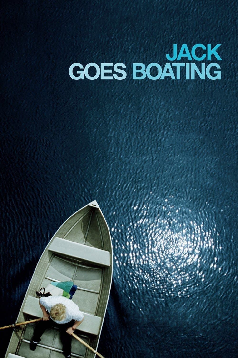 Jack Goes Boating full movie