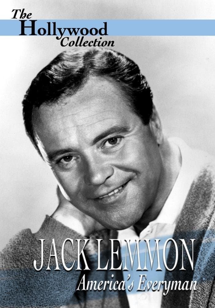 Jack Lemmon: America's Everyman full movie