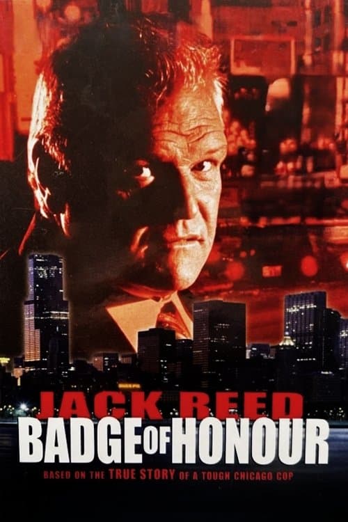 Jack Reed: Badge of Honor full movie