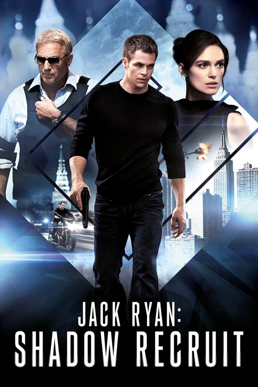 Jack Ryan: Shadow Recruit full movie