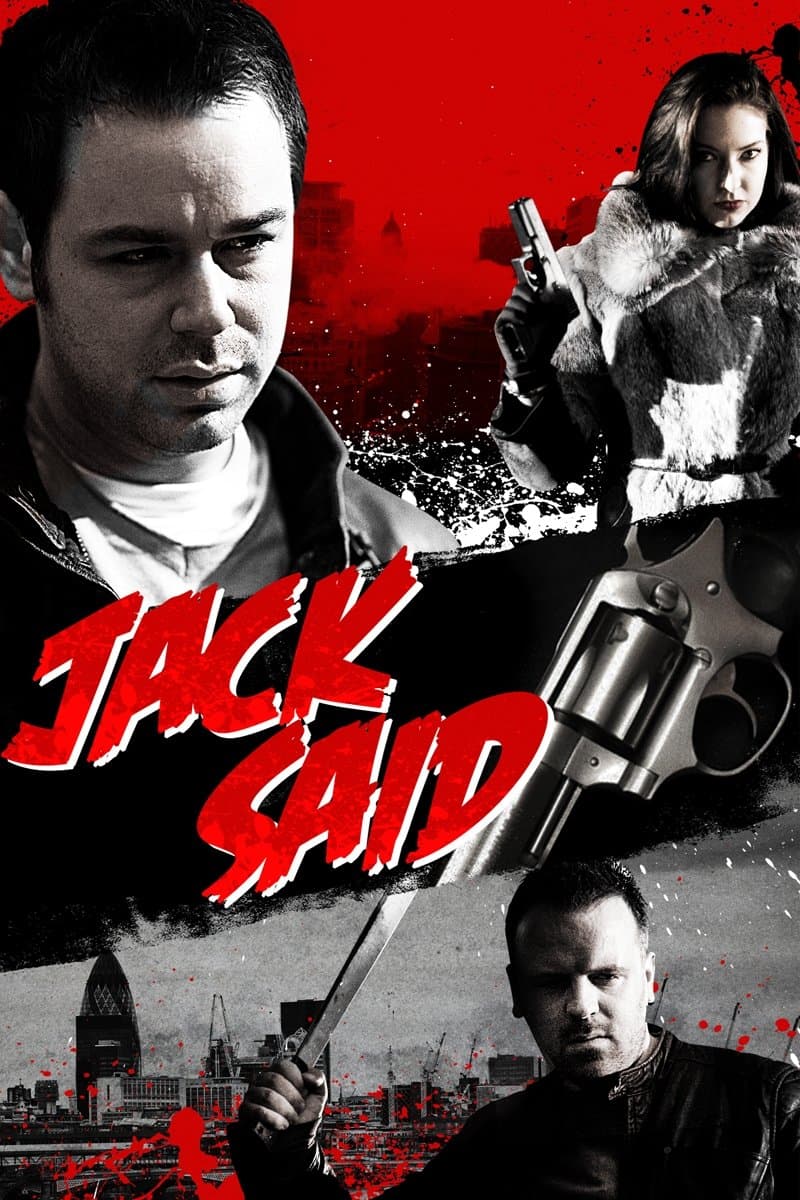 Jack Said full movie