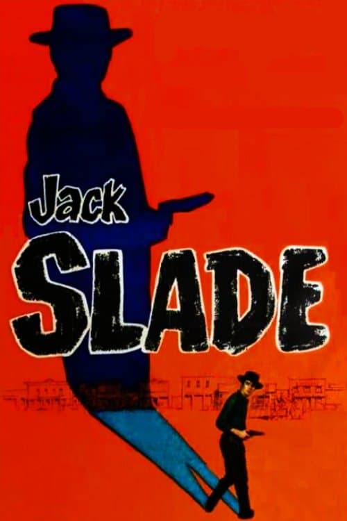 Jack Slade full movie