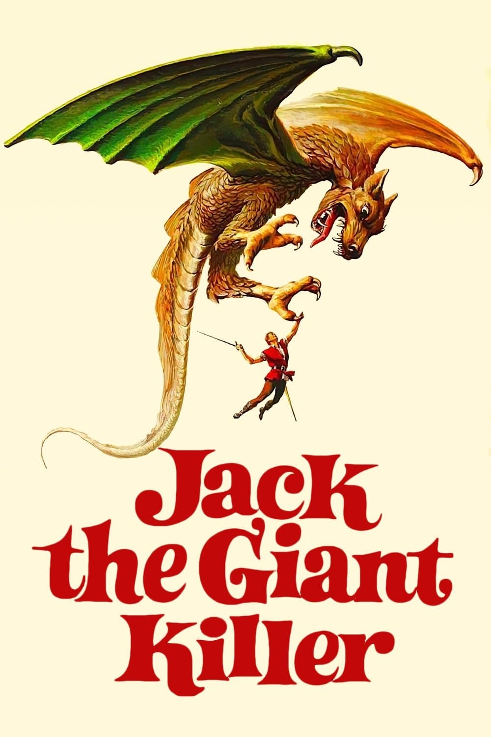 Jack the Giant Killer full movie