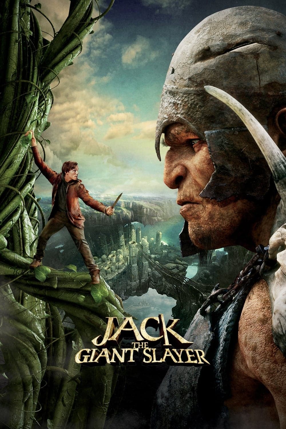 Jack the Giant Slayer full movie