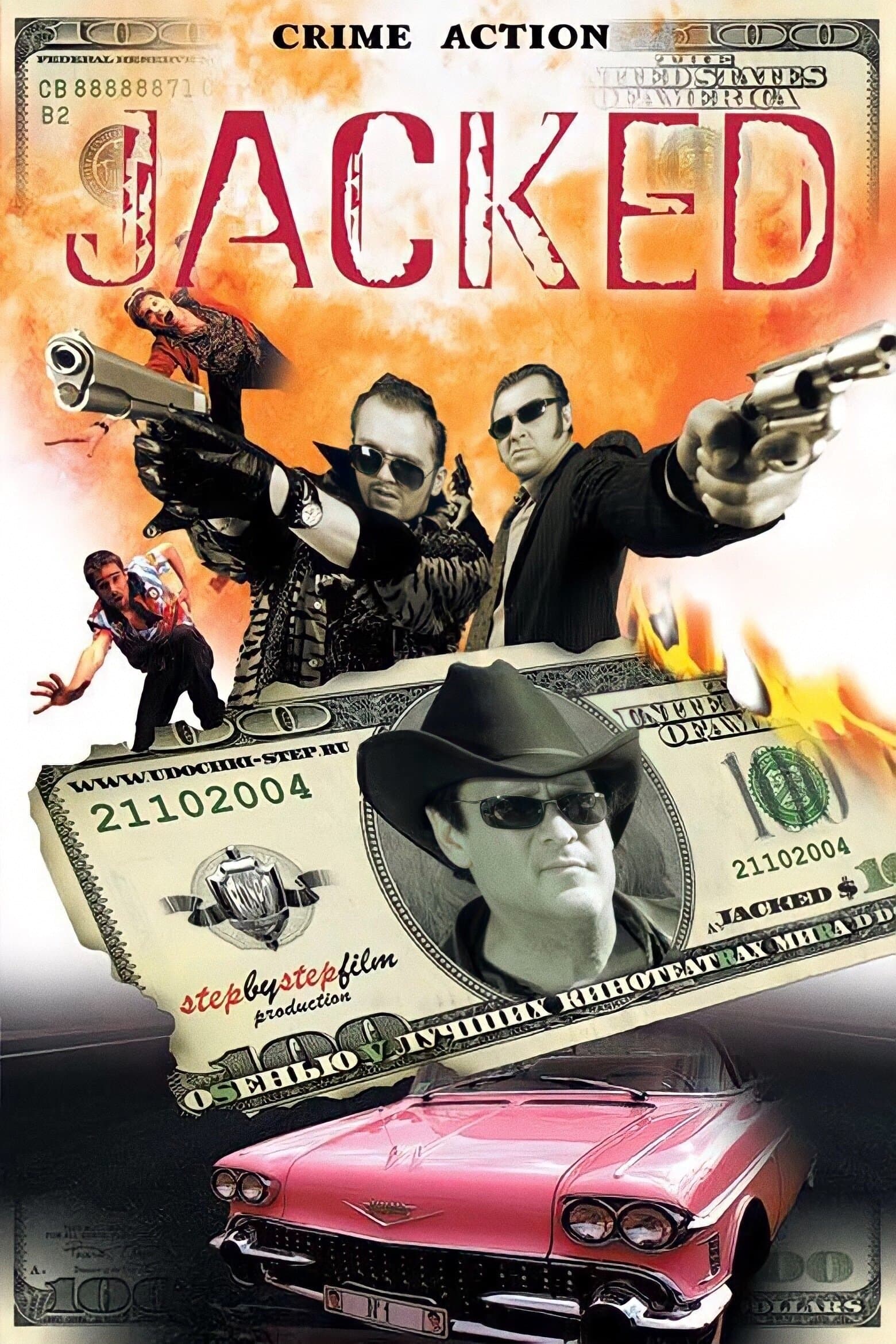 Jacked$ full movie