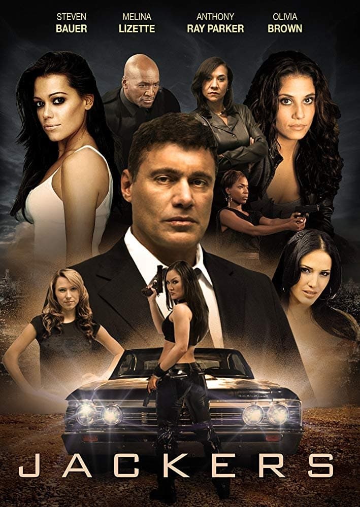 Jackers full movie