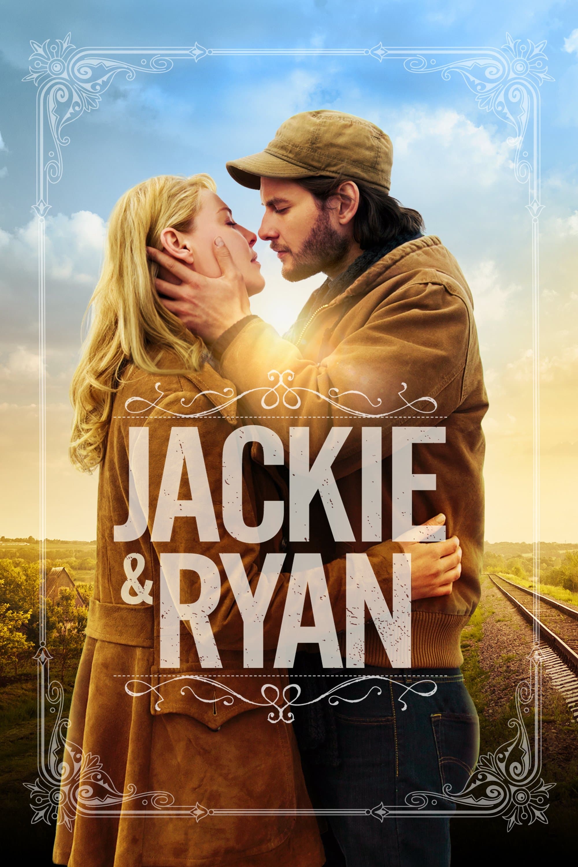 Jackie & Ryan full movie