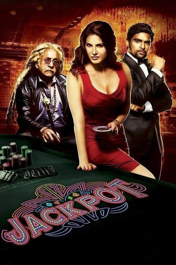 Jackpot full movie