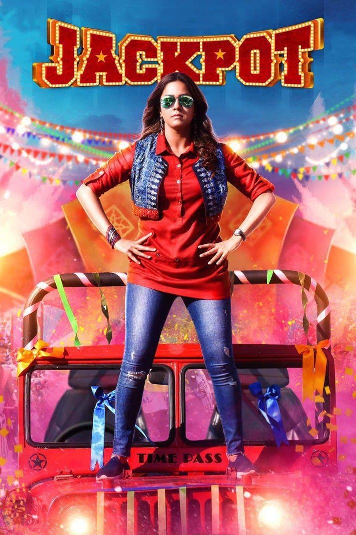 Jackpot full movie