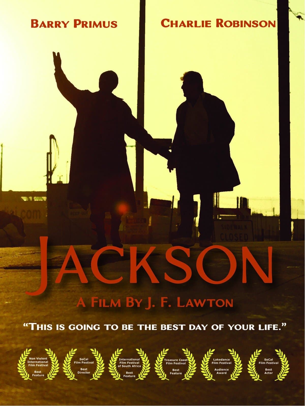 Jackson full movie