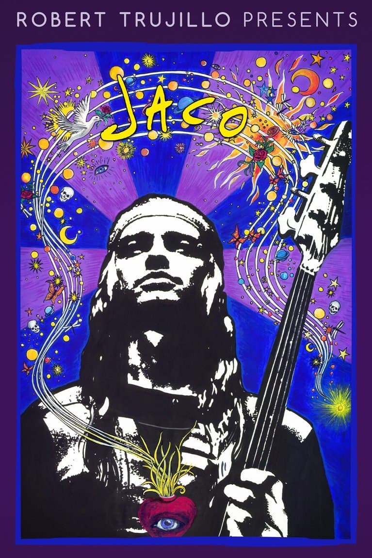 Jaco full movie