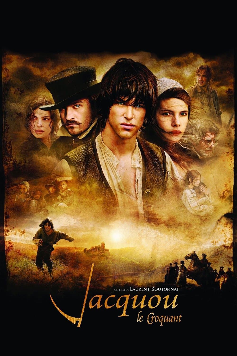Jacquou the Rebel full movie