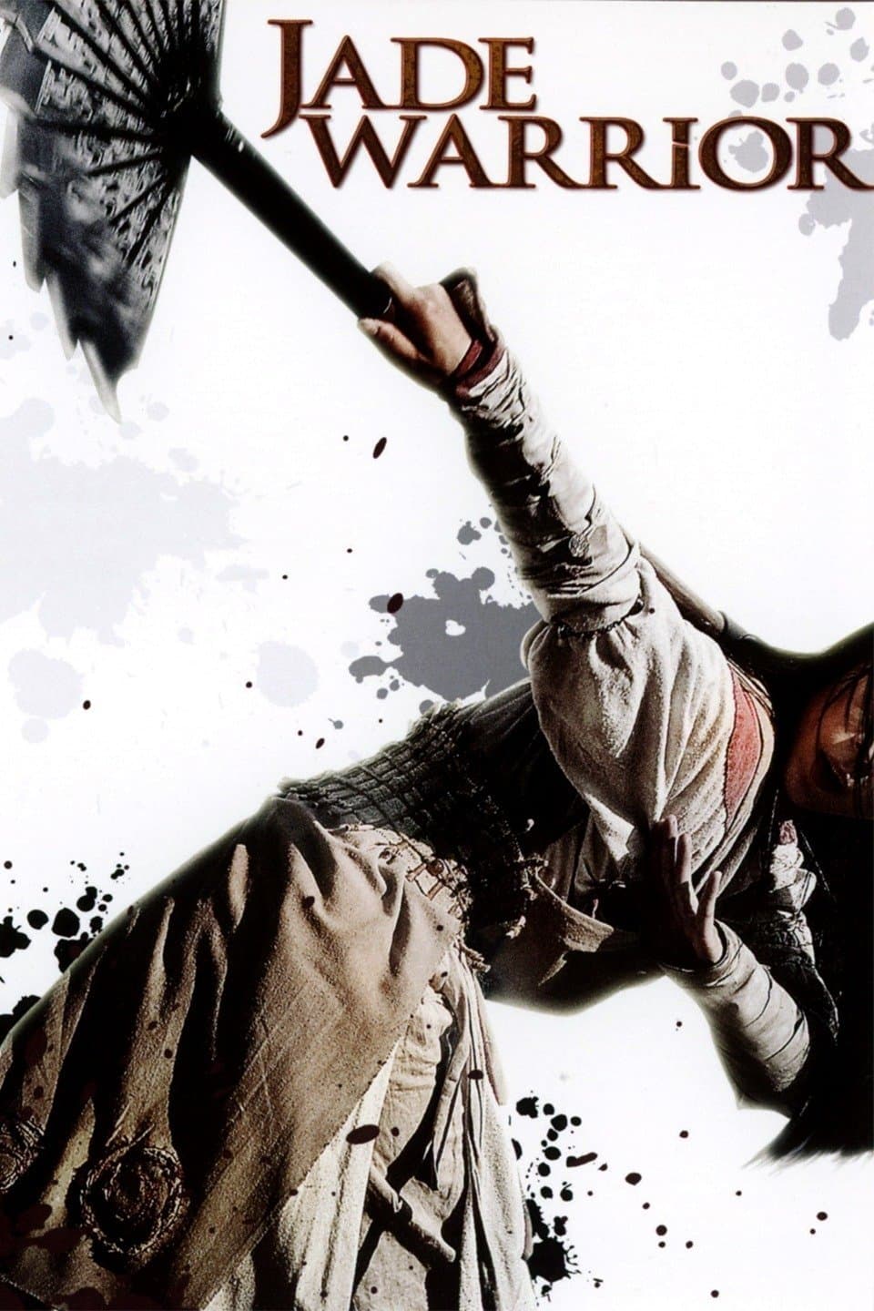 Jade Warrior full movie