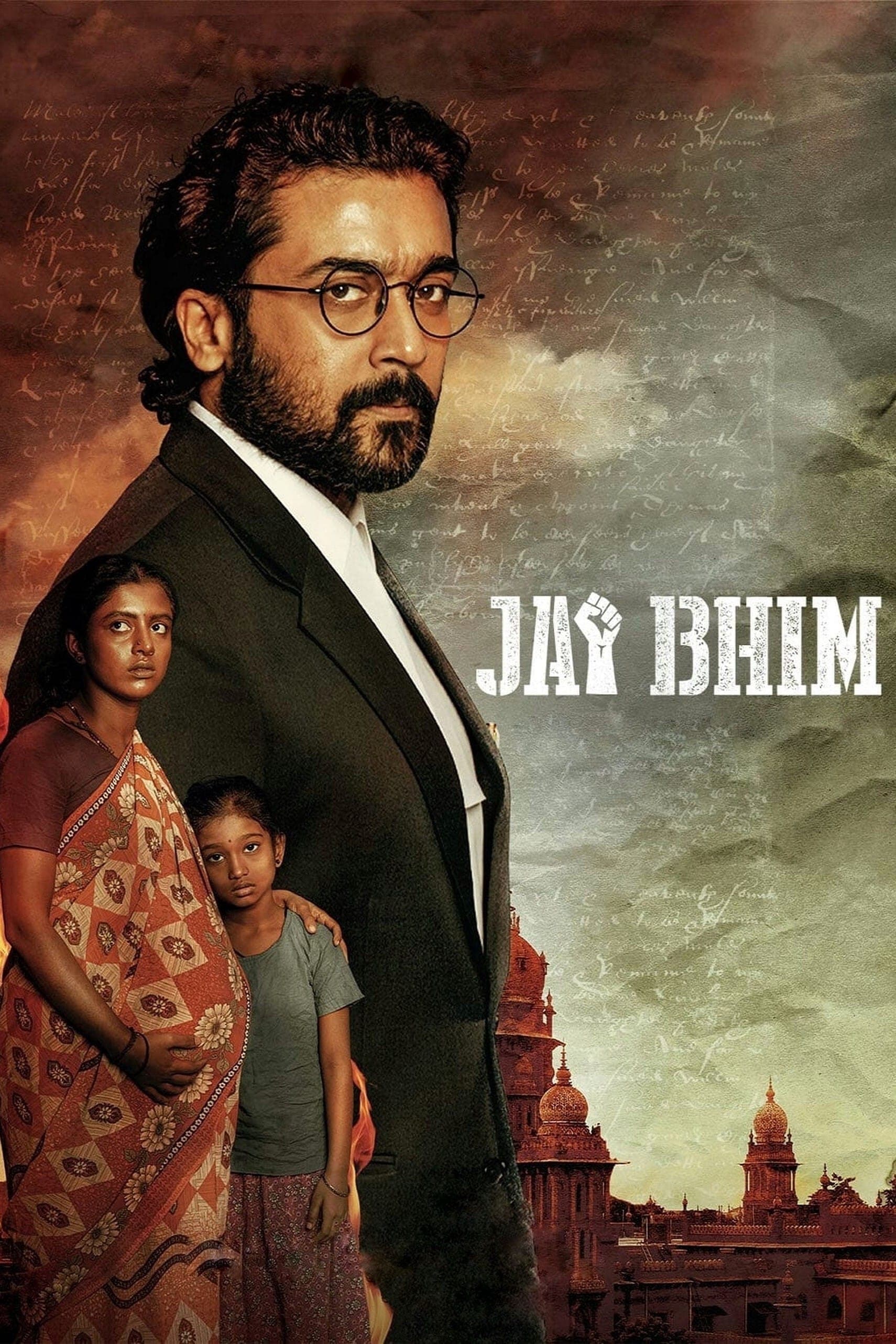 Jai Bhim full movie