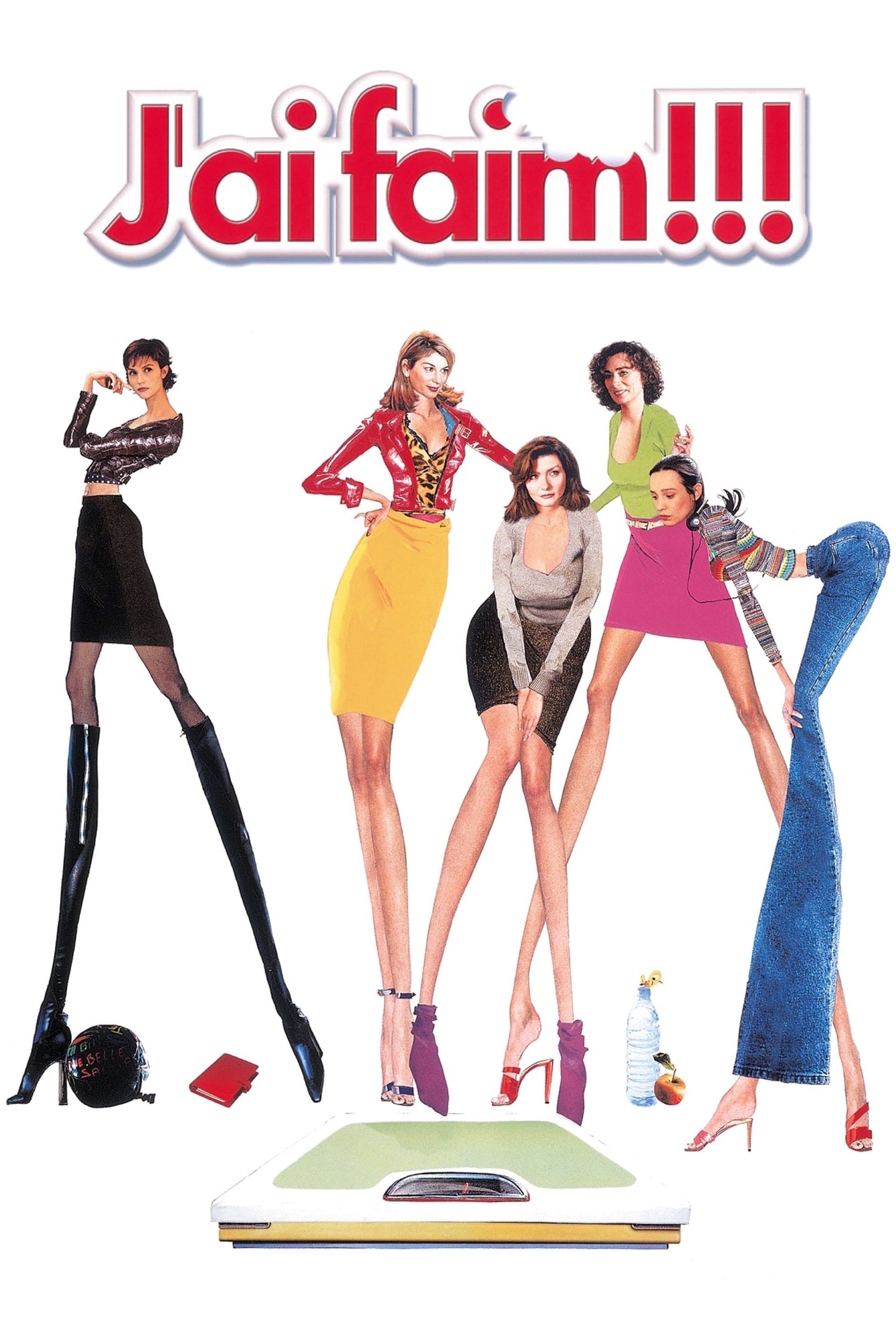 J'ai faim !!! full movie