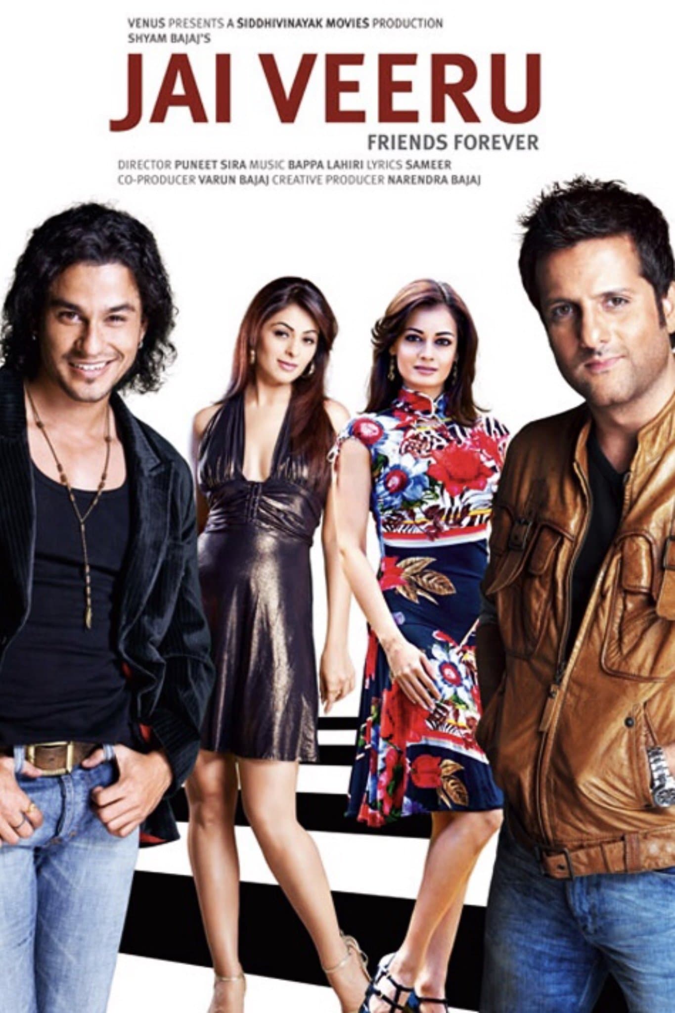 Jai Veeru full movie