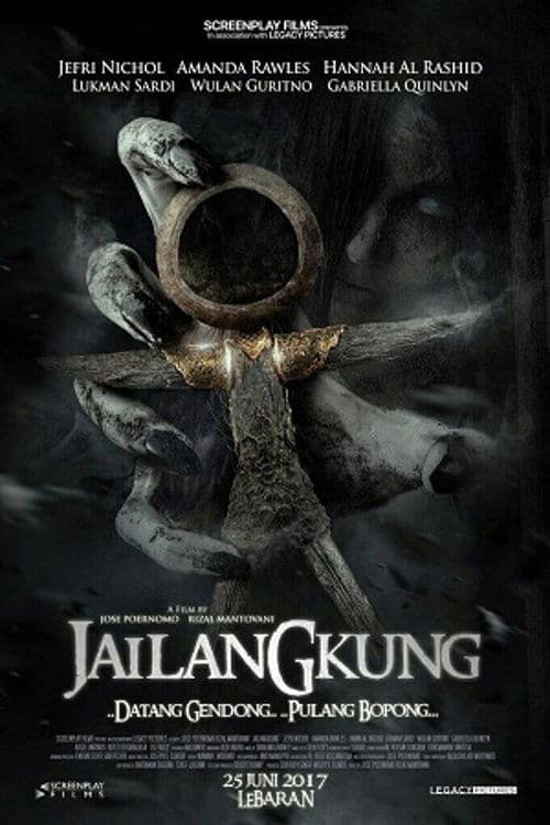 Jailangkung full movie