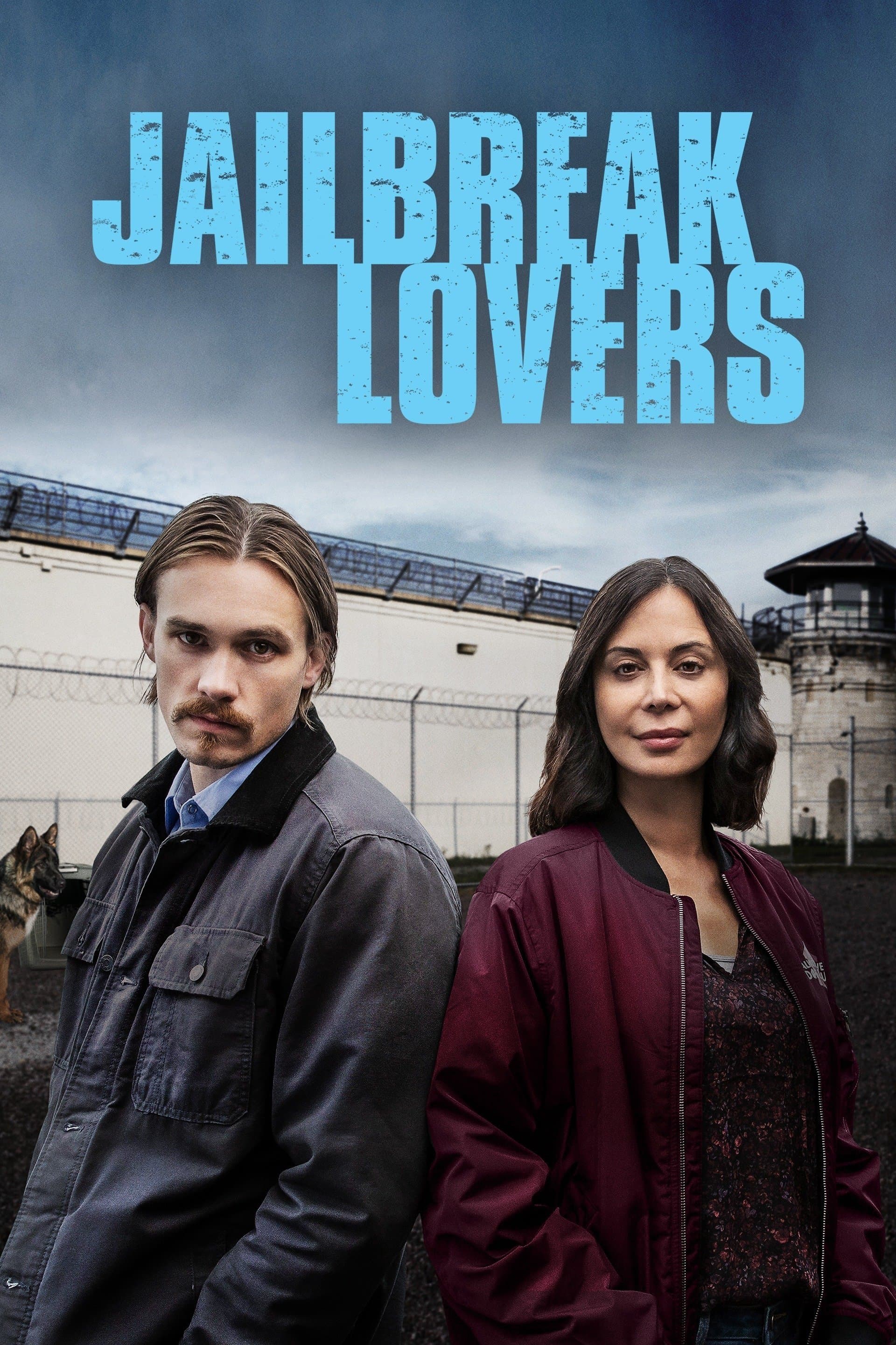 Jailbreak Lovers full movie