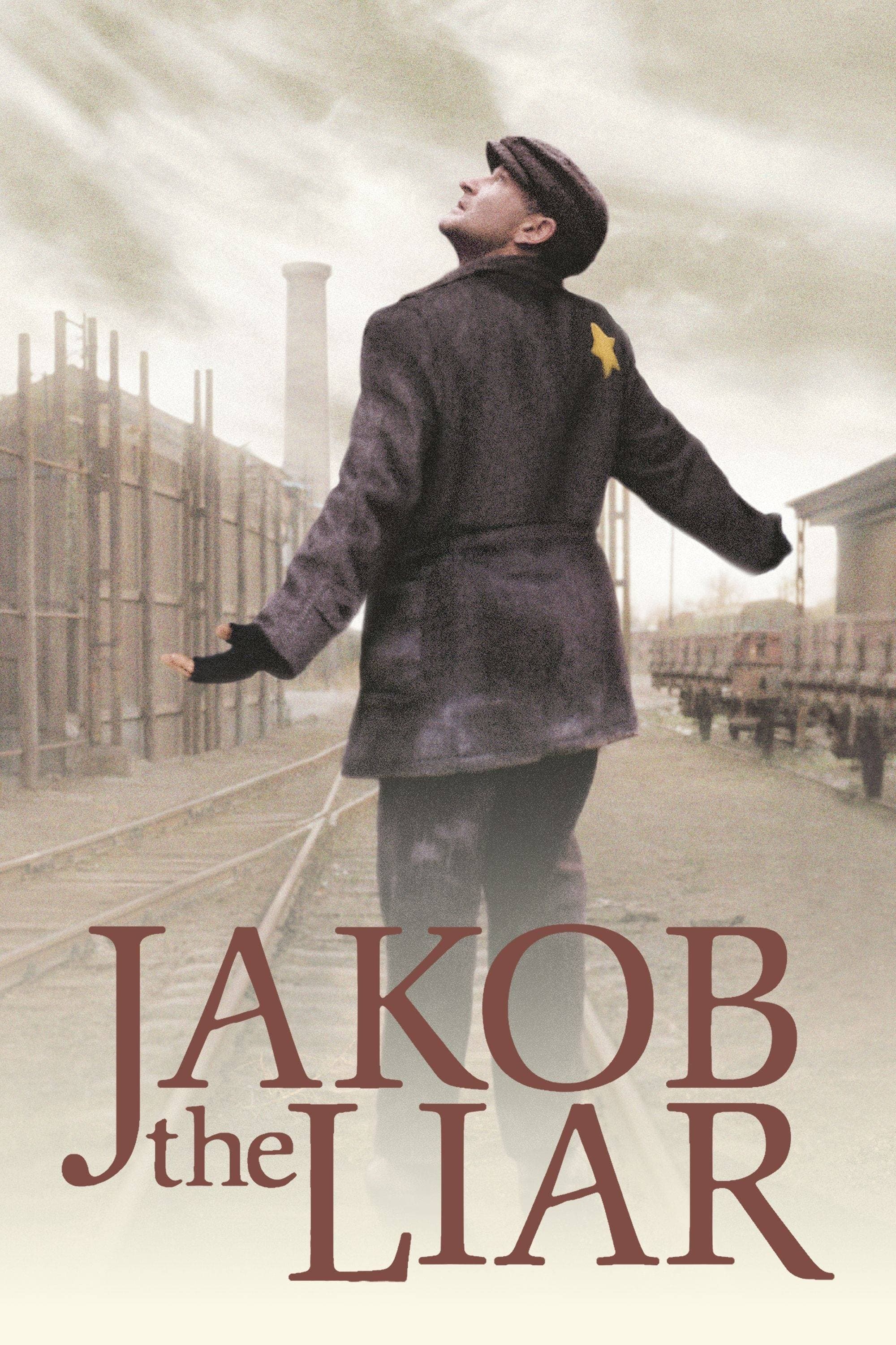 Jakob the Liar full movie