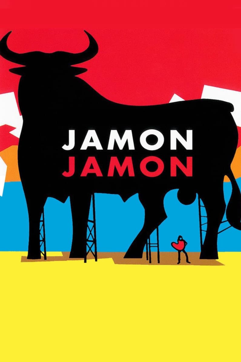 Jamon Jamon full movie