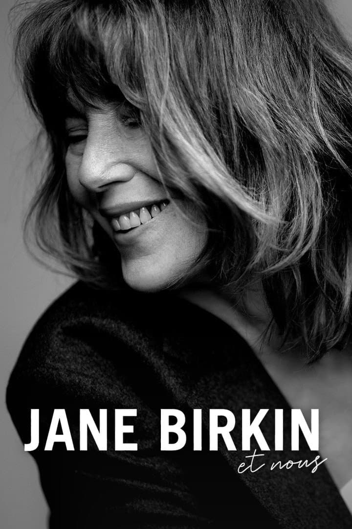 Jane Birkin et nous full movie