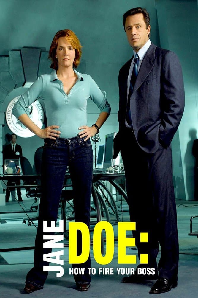 Jane Doe: How to Fire Your Boss full movie