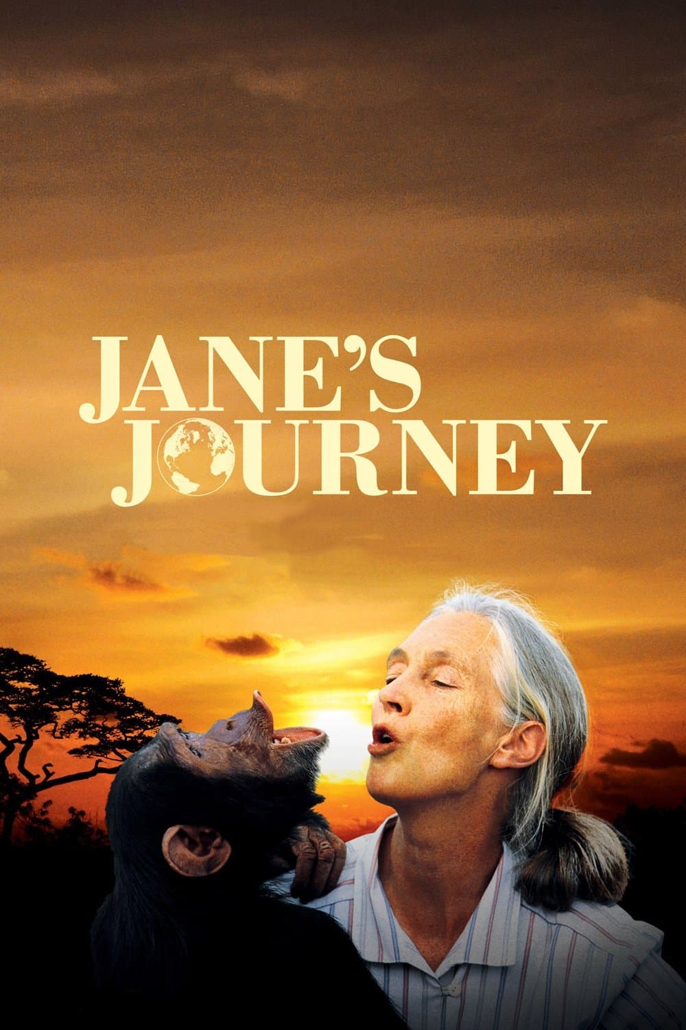 Jane's Journey full movie