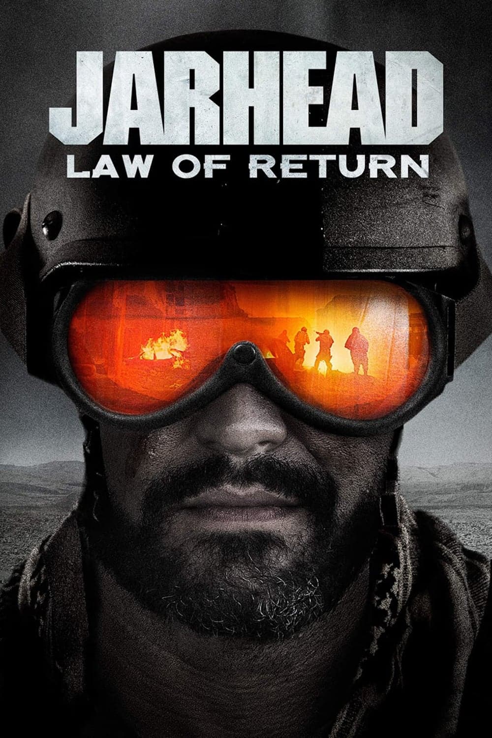 Jarhead: Law of Return full movie