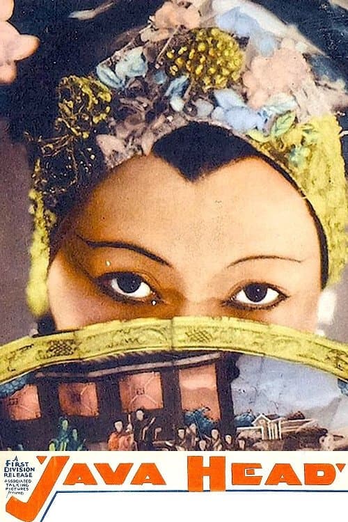 Java Head full movie