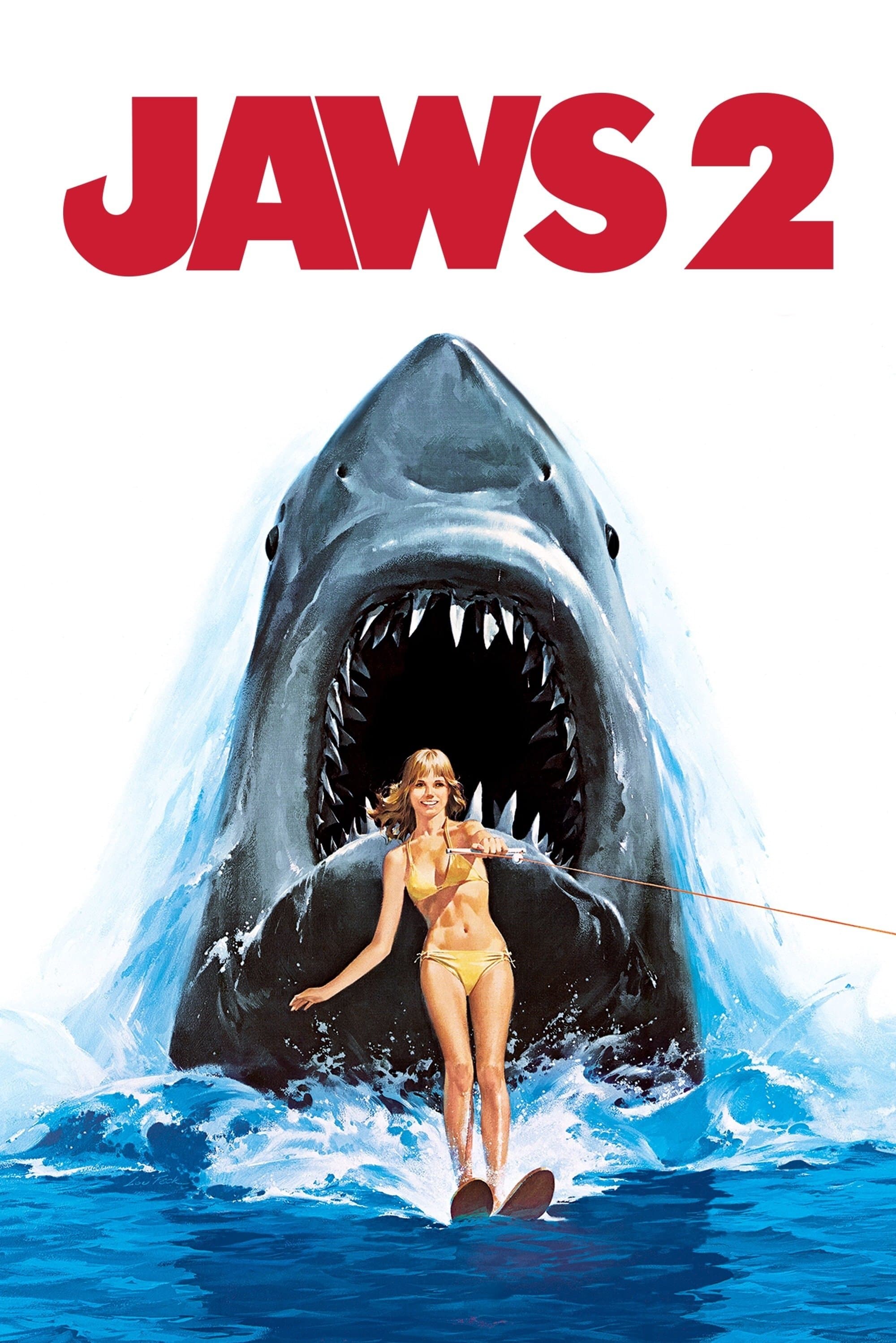 Jaws 2 full movie
