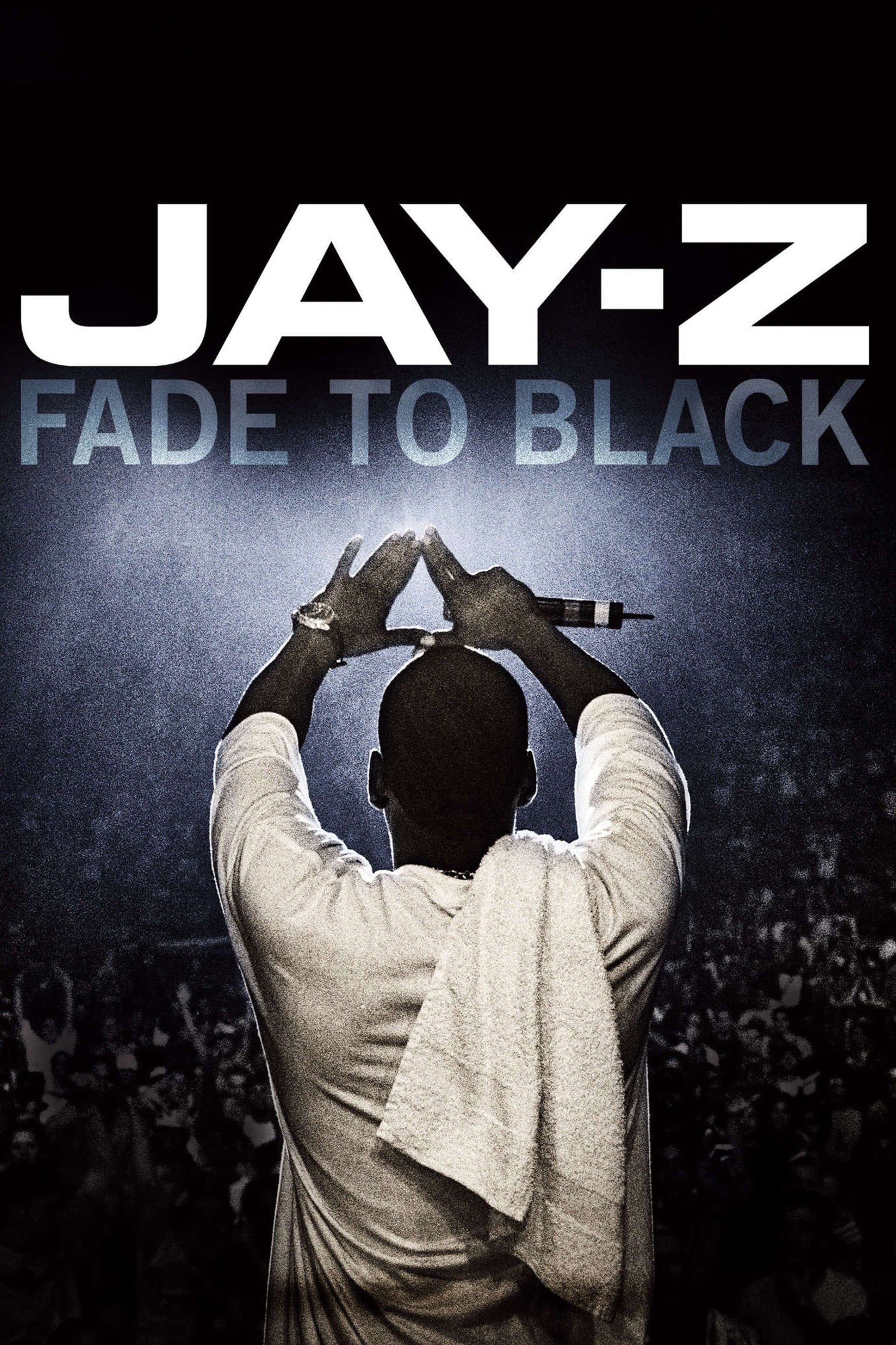 JAY-Z: Fade to Black full movie