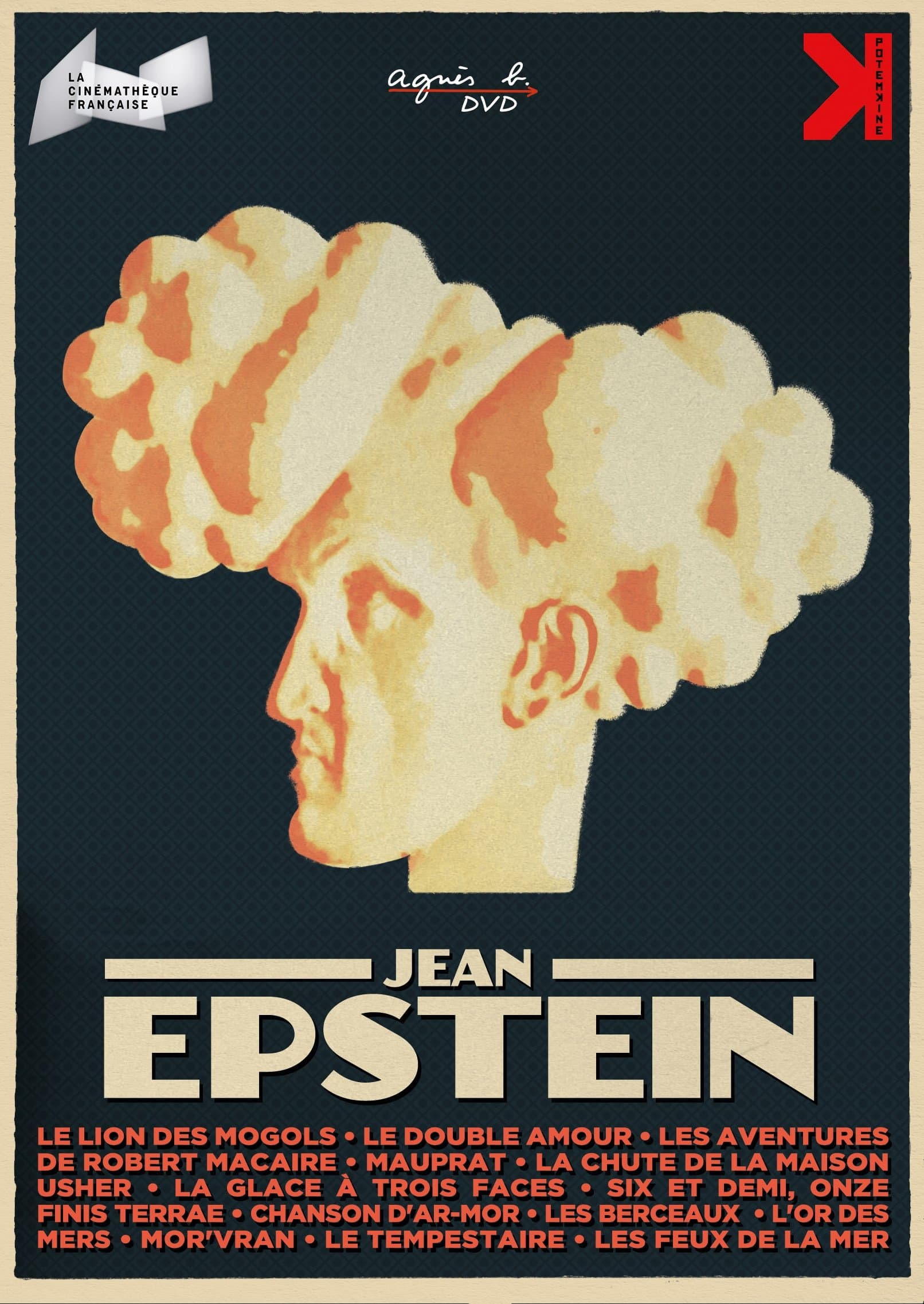 Jean Epstein or Cinema by Itself full movie