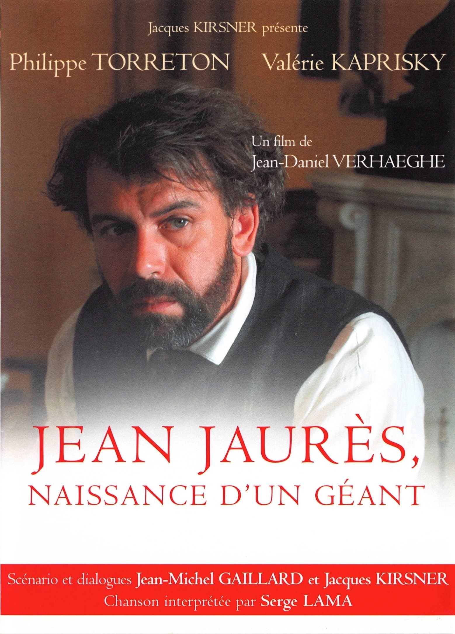 Jean Jaurès, naissance d'un géant full movie