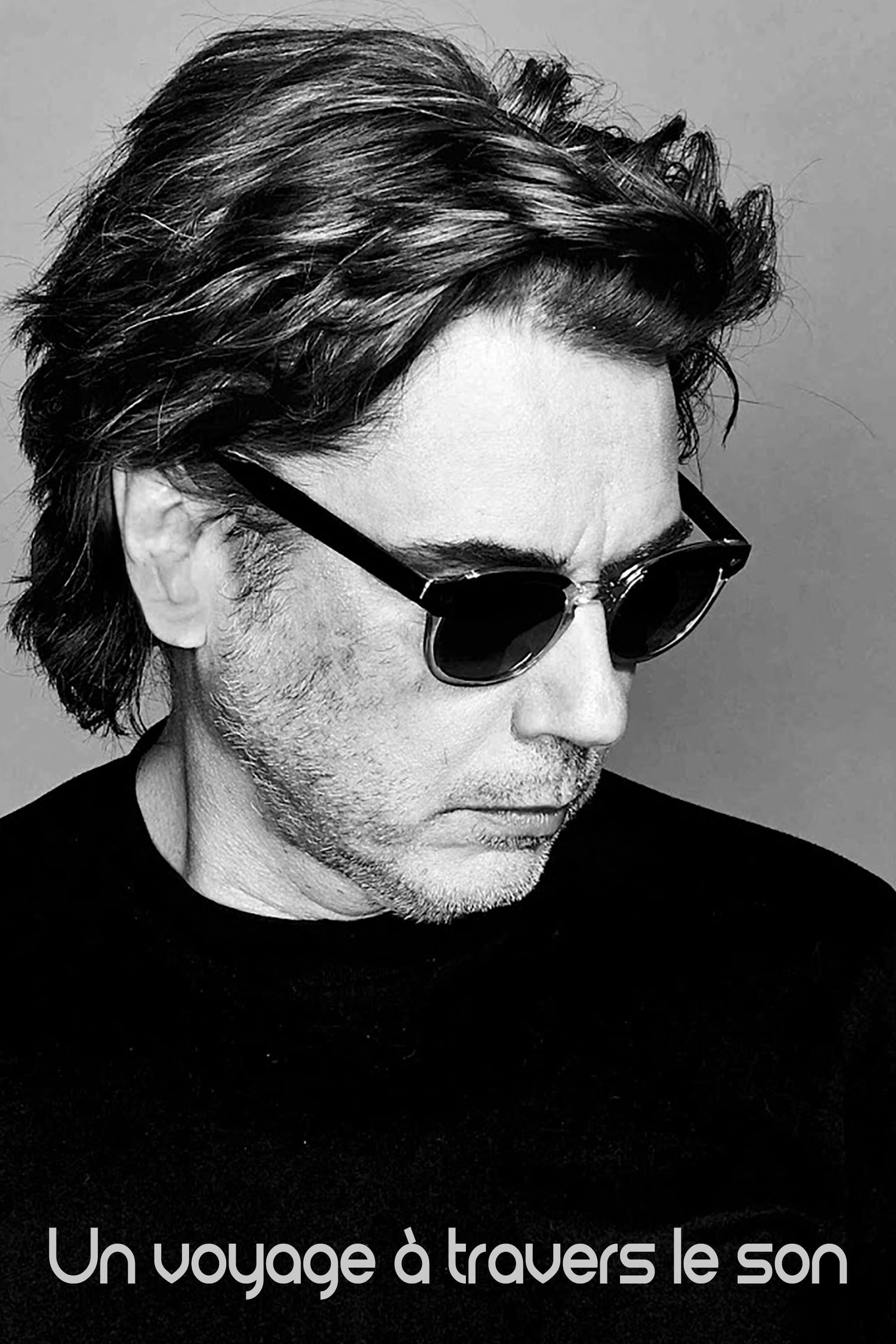 Jean-Michel Jarre: A Journey into Sound full movie
