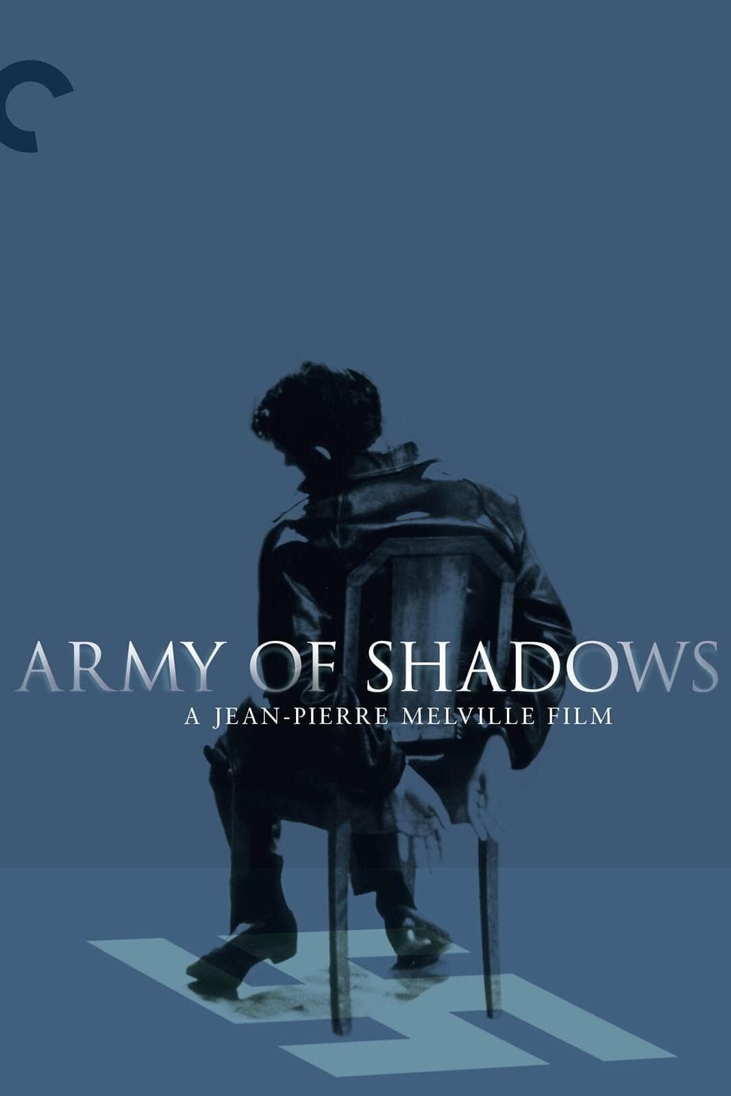 Jean-Pierre Melville and Army of Shadows full movie