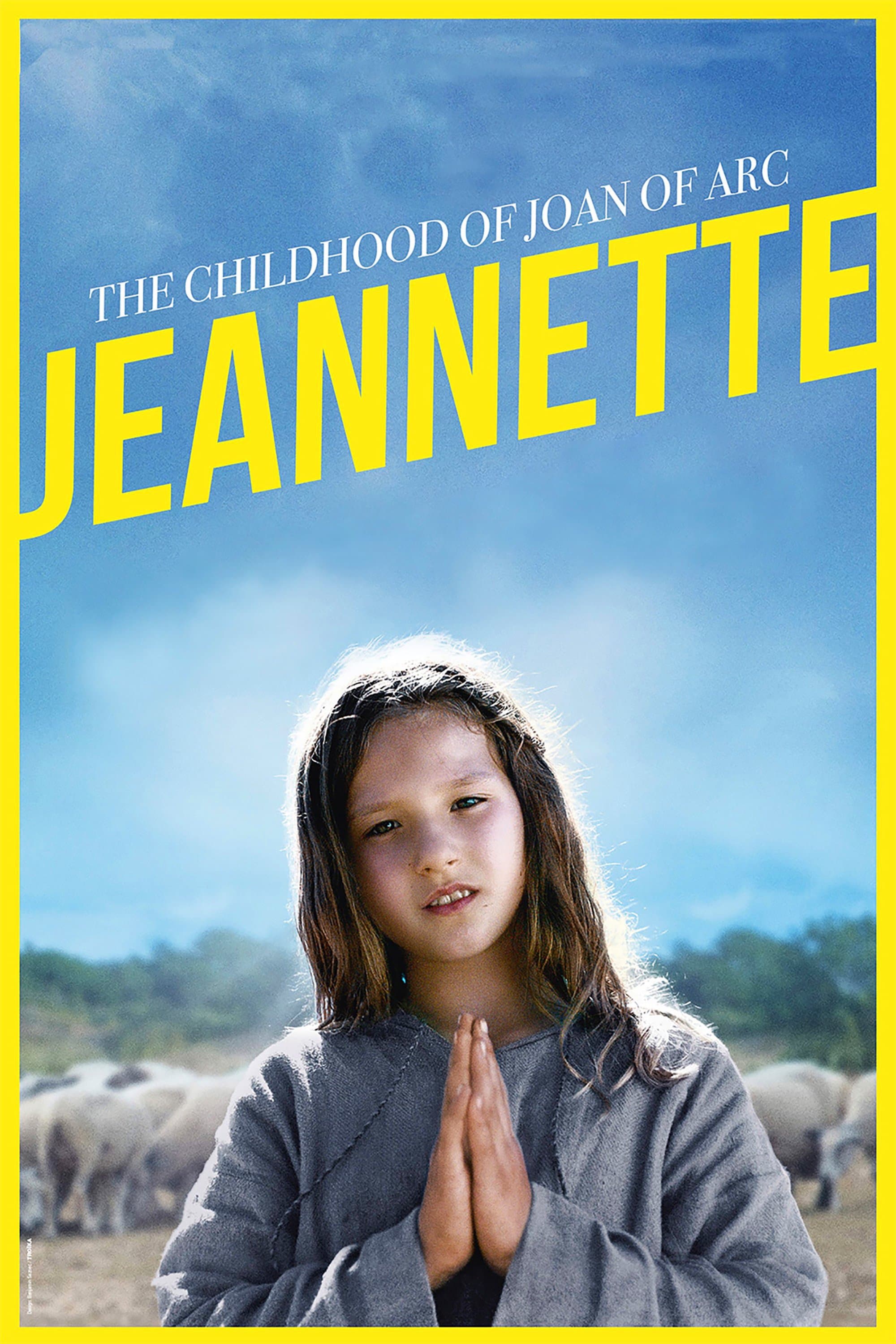Jeannette: The Childhood of Joan of Arc full movie