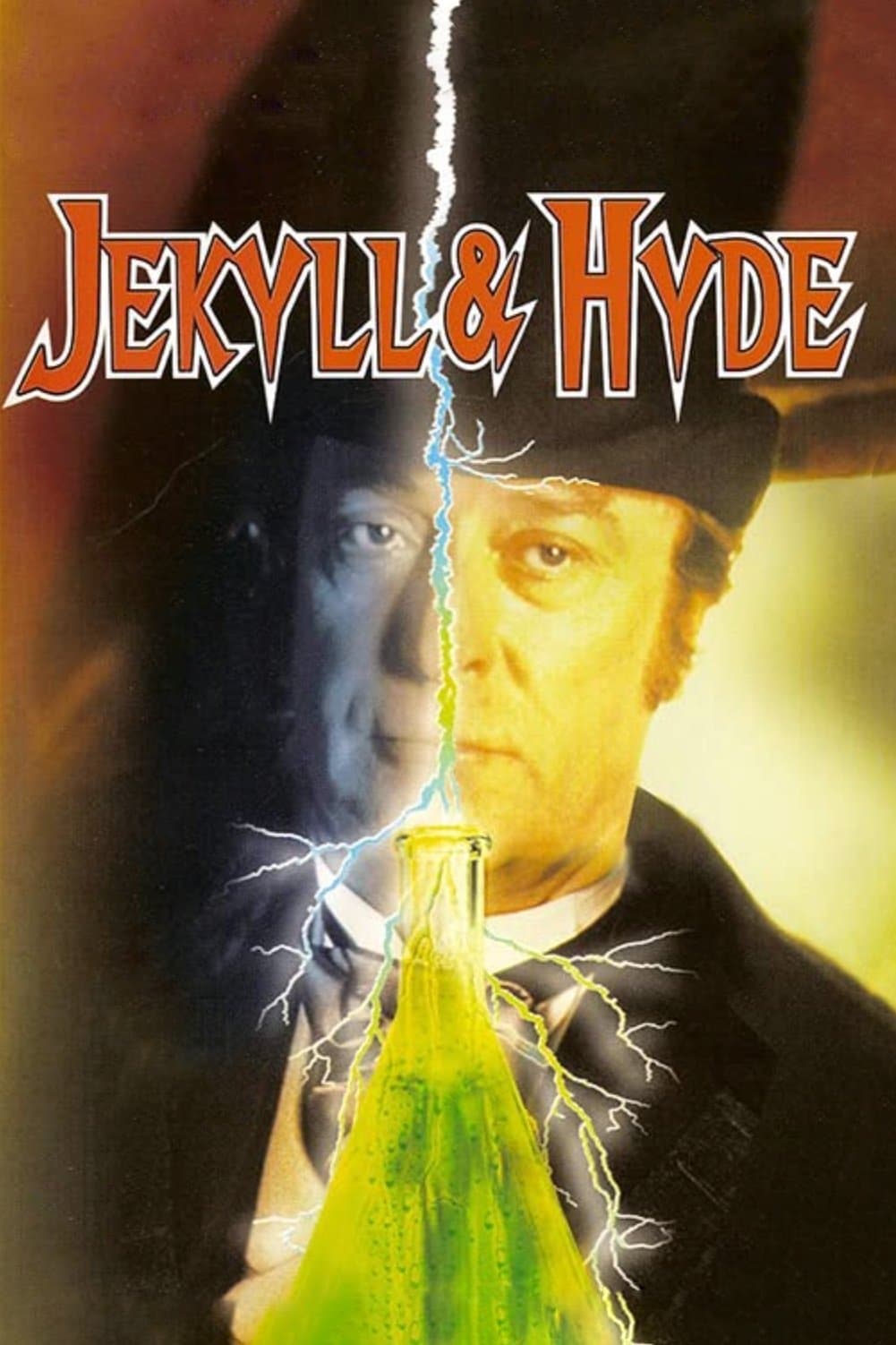 Jekyll & Hyde full movie