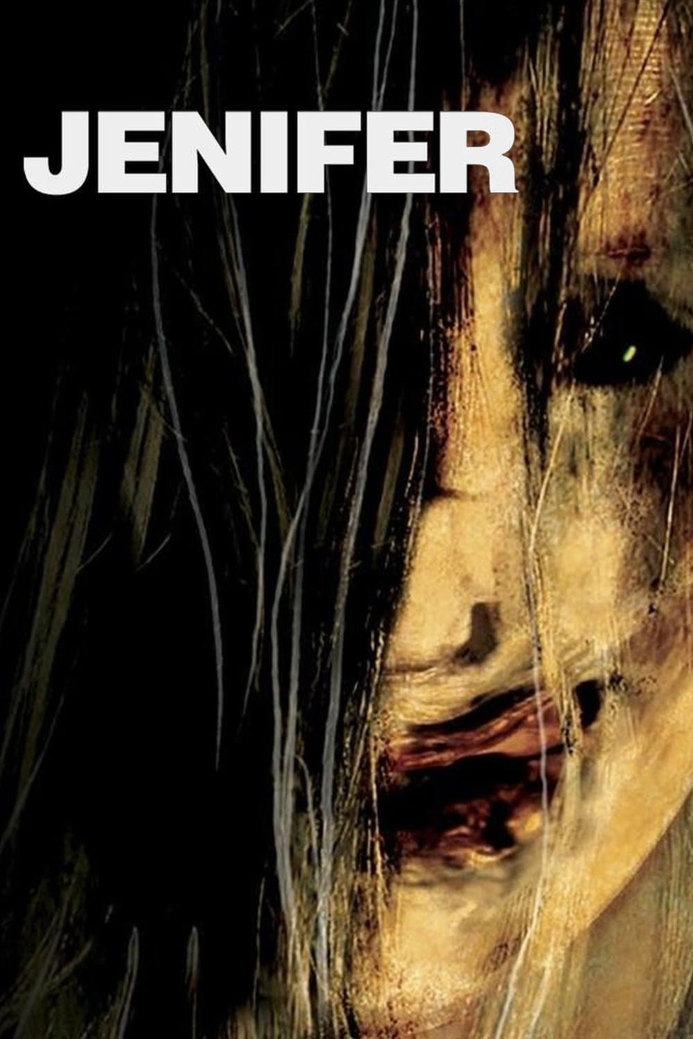 Jenifer full movie
