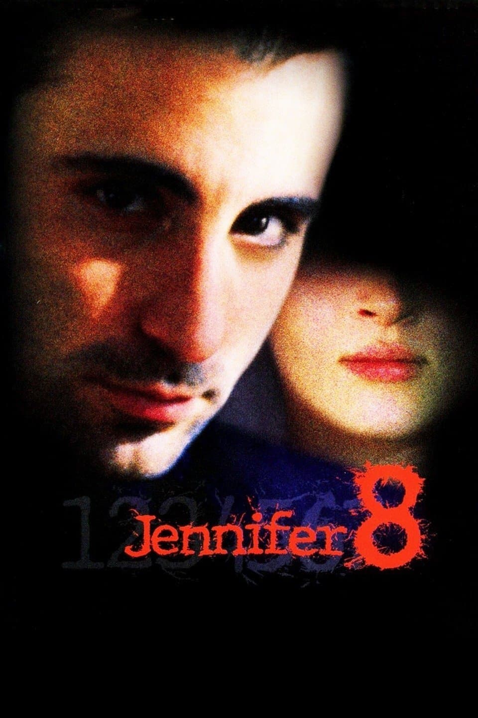 Jennifer Eight full movie