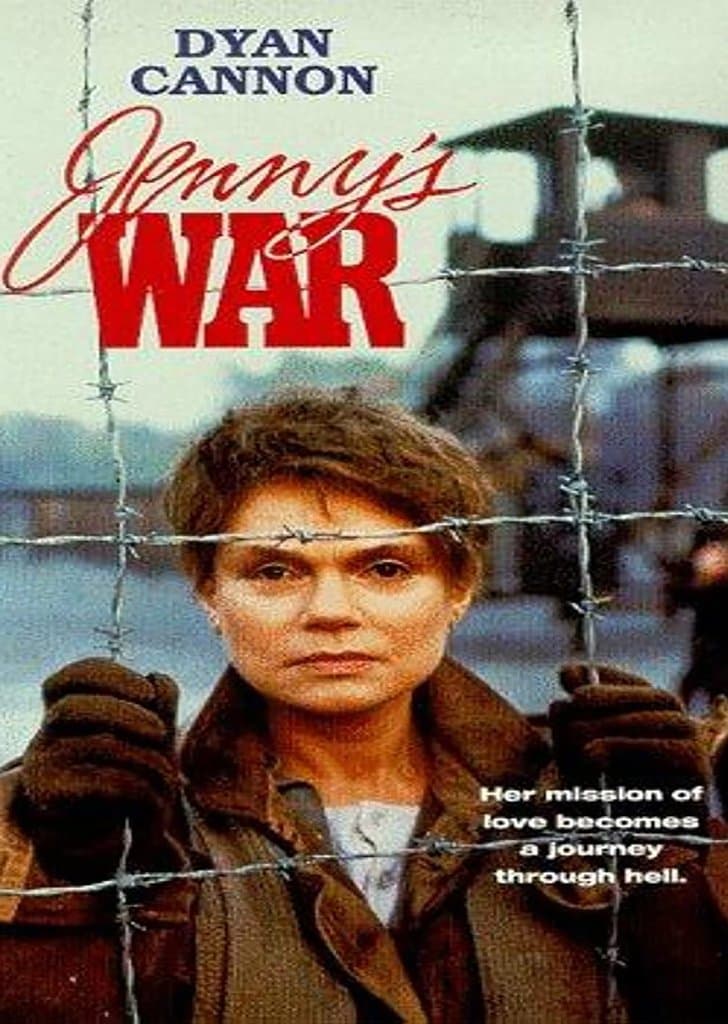Jenny's War full movie