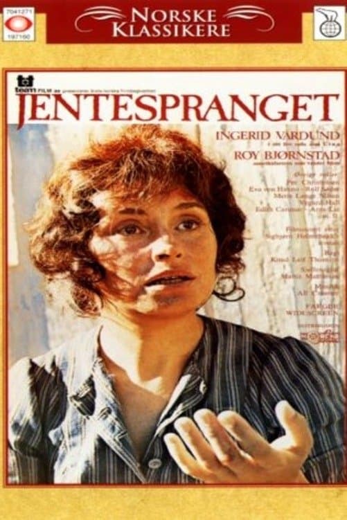 Jentespranget full movie