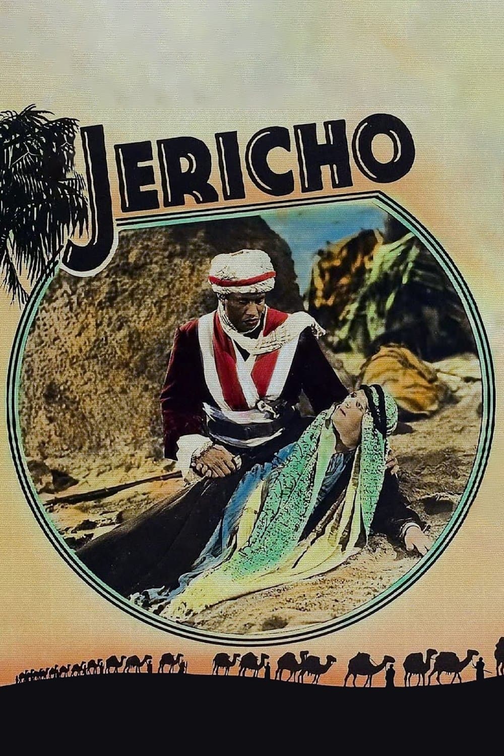 Jericho full movie