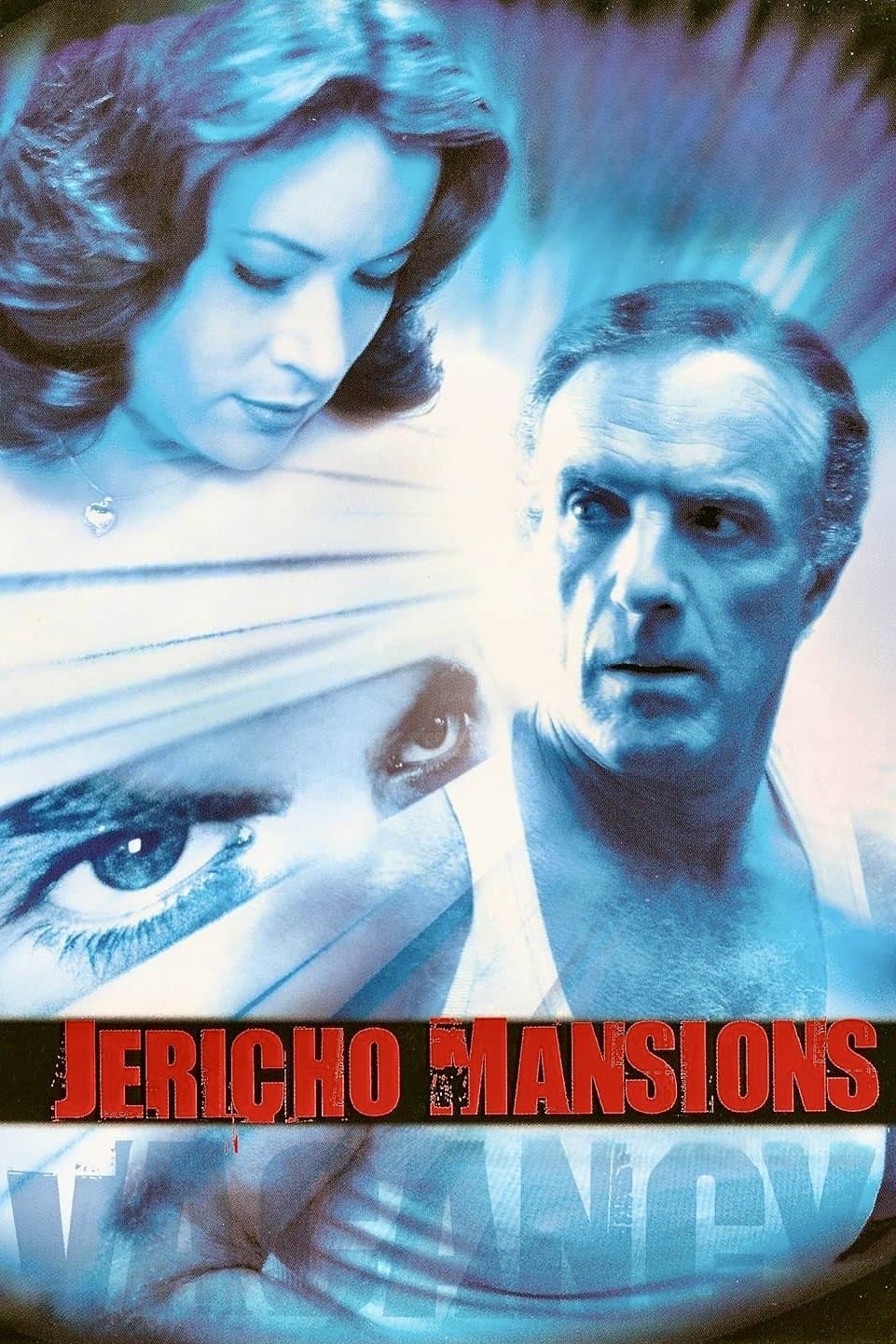 Jericho Mansions full movie