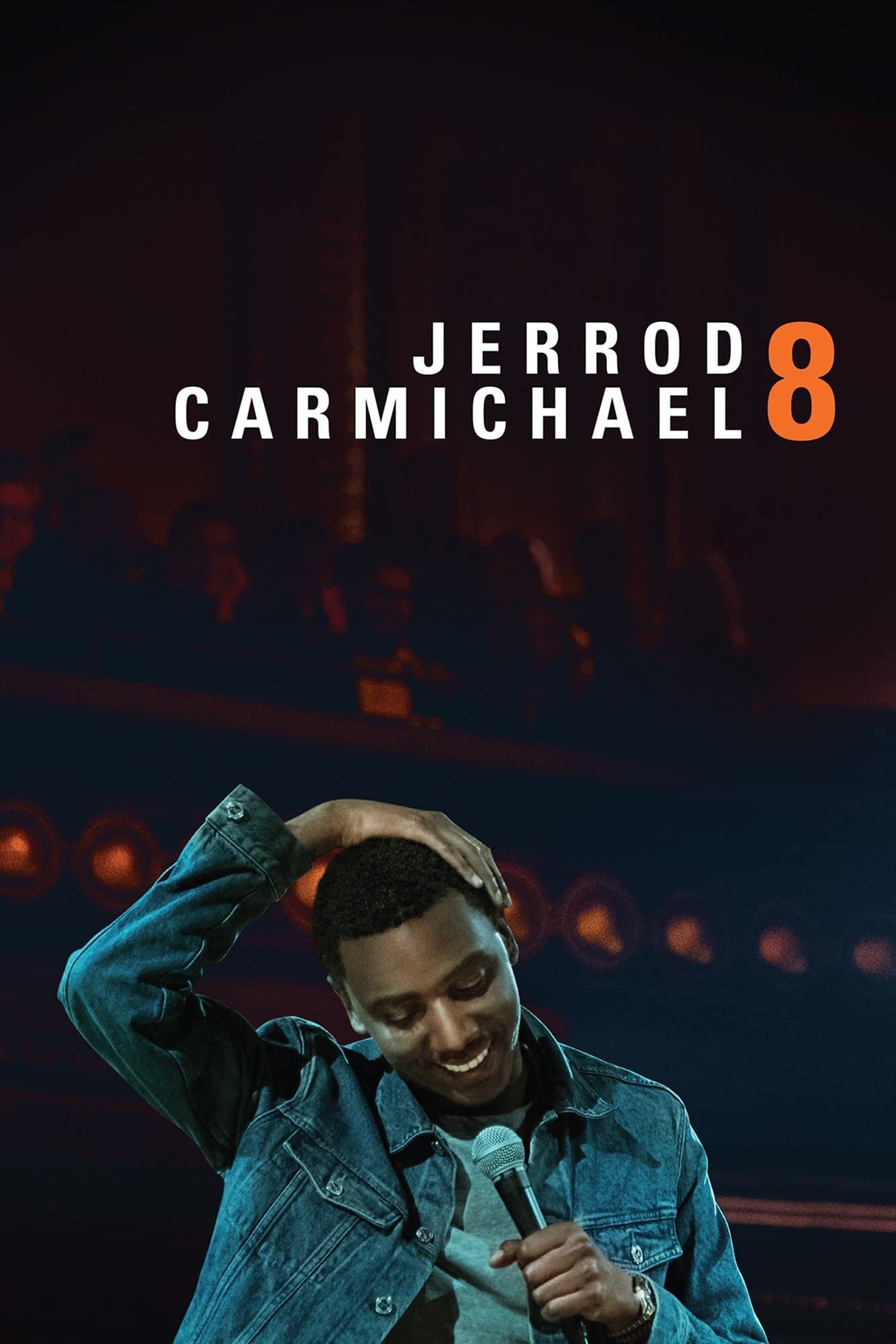 Jerrod Carmichael: 8 full movie